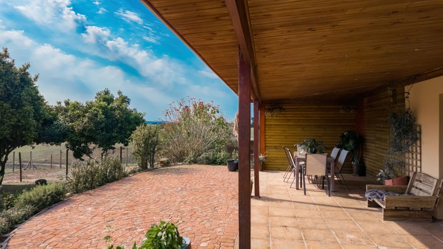 Commercial Property for Sale in Sedgefield Rural Western Cape